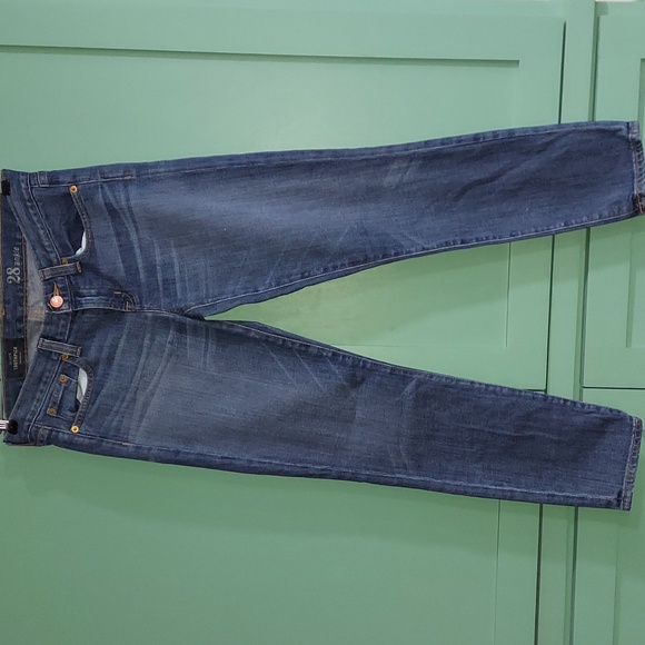 Jcrew jeans - Picture 1 of 3